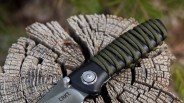 CRKT knife