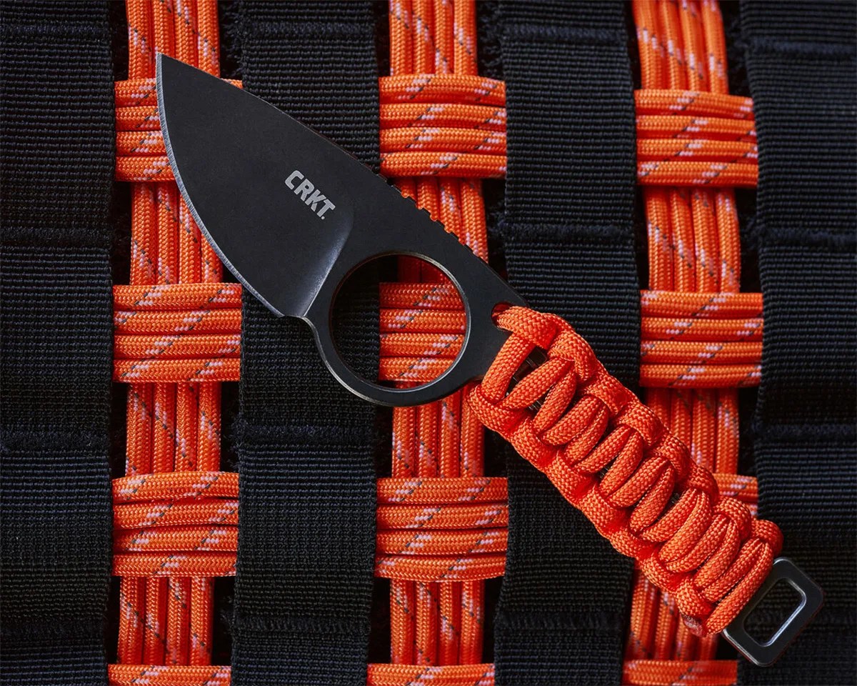 CRKT knife