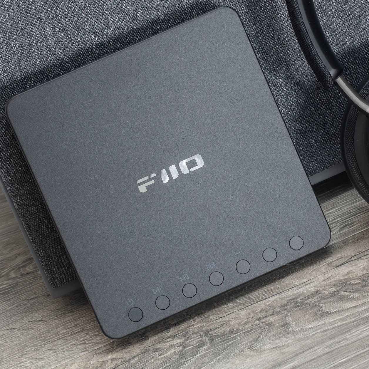 FiiO CD player