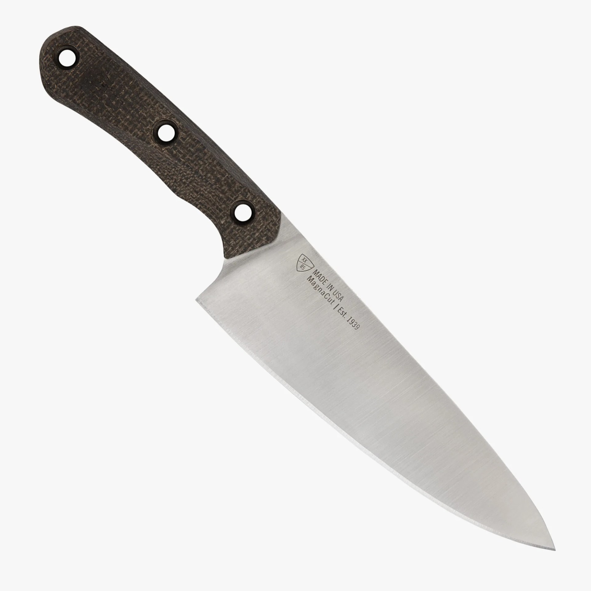 gerber gear 85th anniversary chef knife