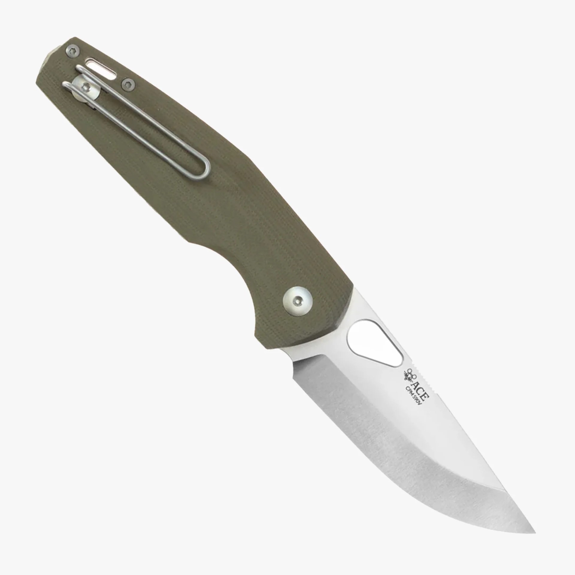 giantmouse ace nimbus v3 product