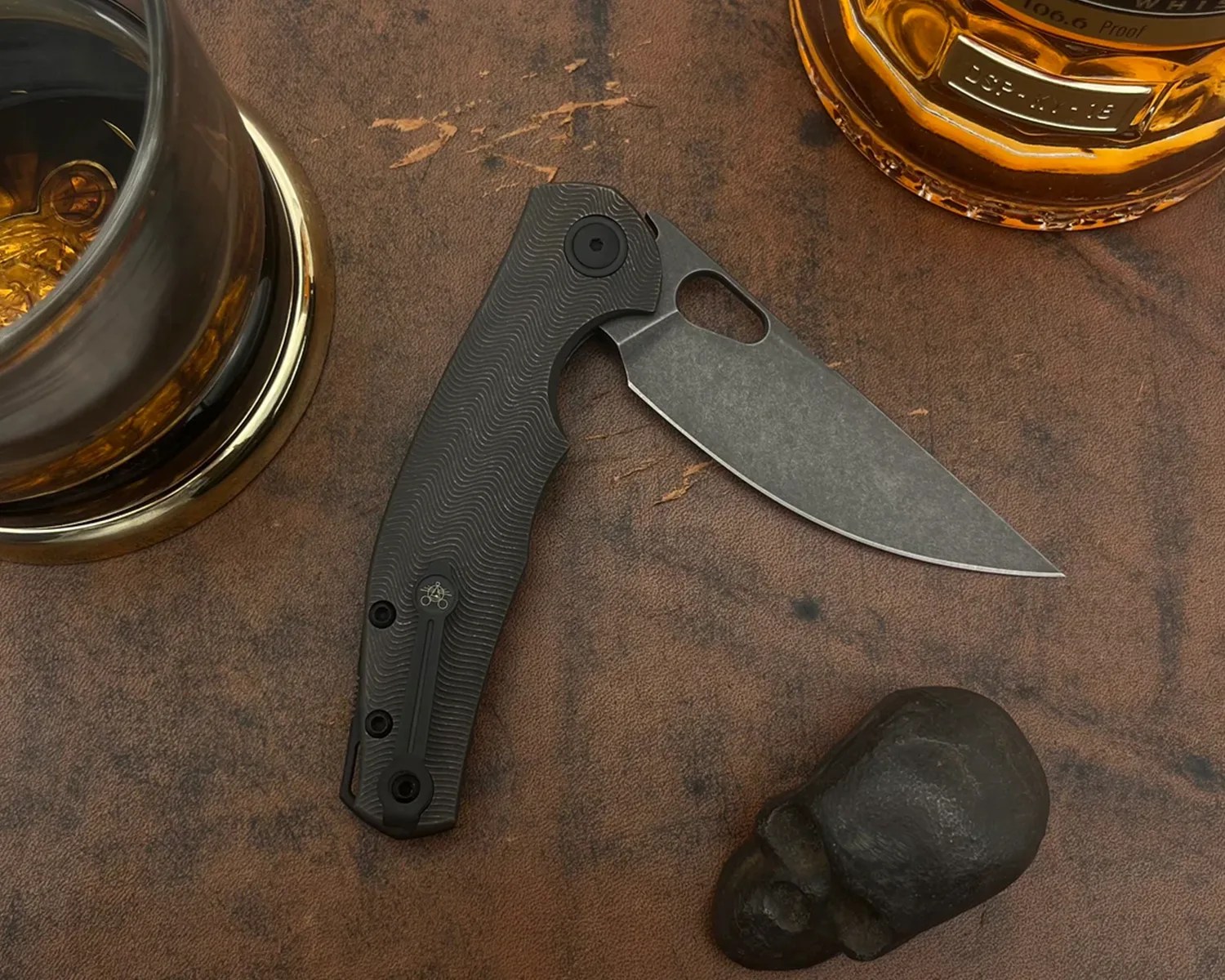 giantmouse gmp12 half folded