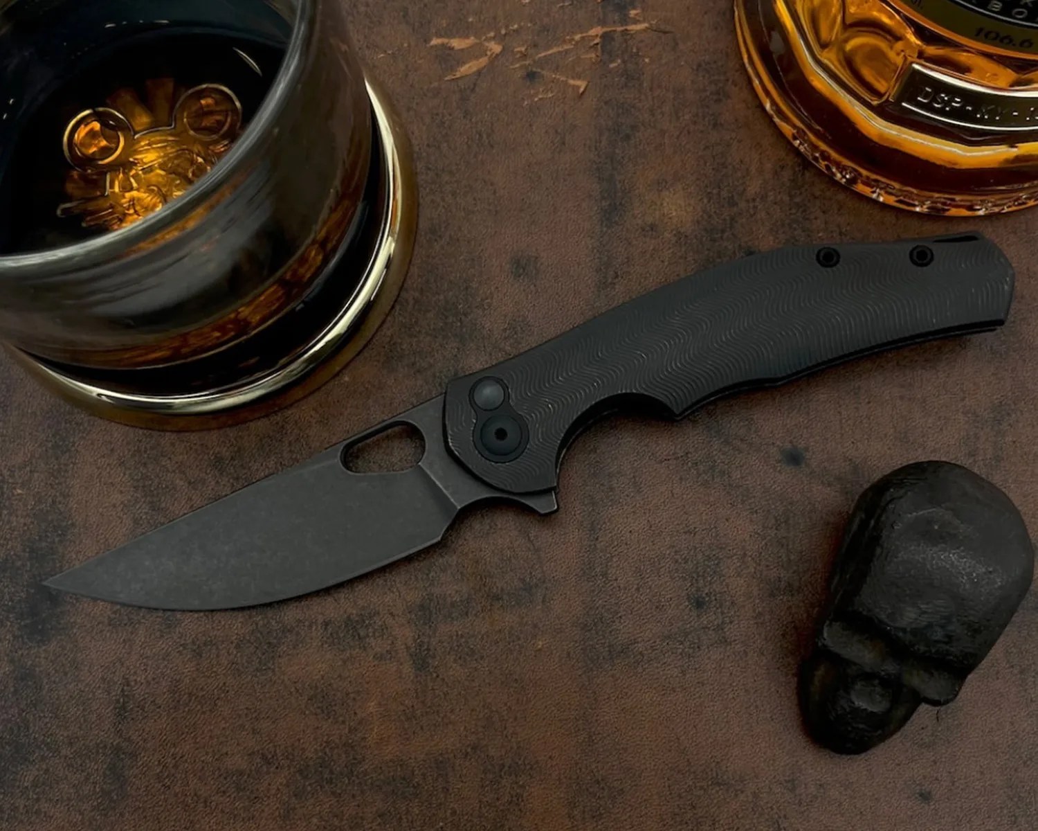 giantmouse gmp12 pocket knife