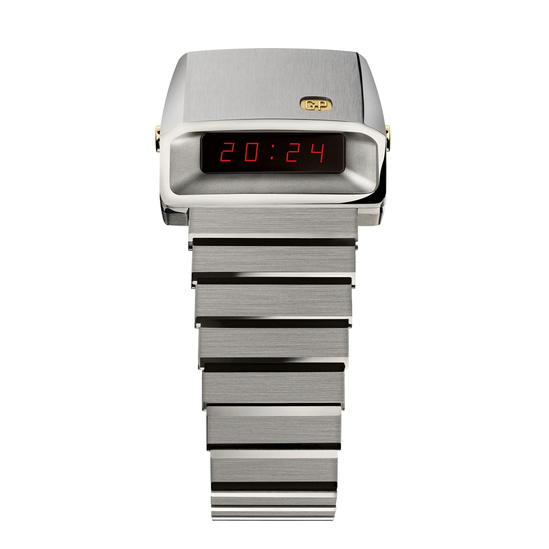 girard perregaux casquette watch