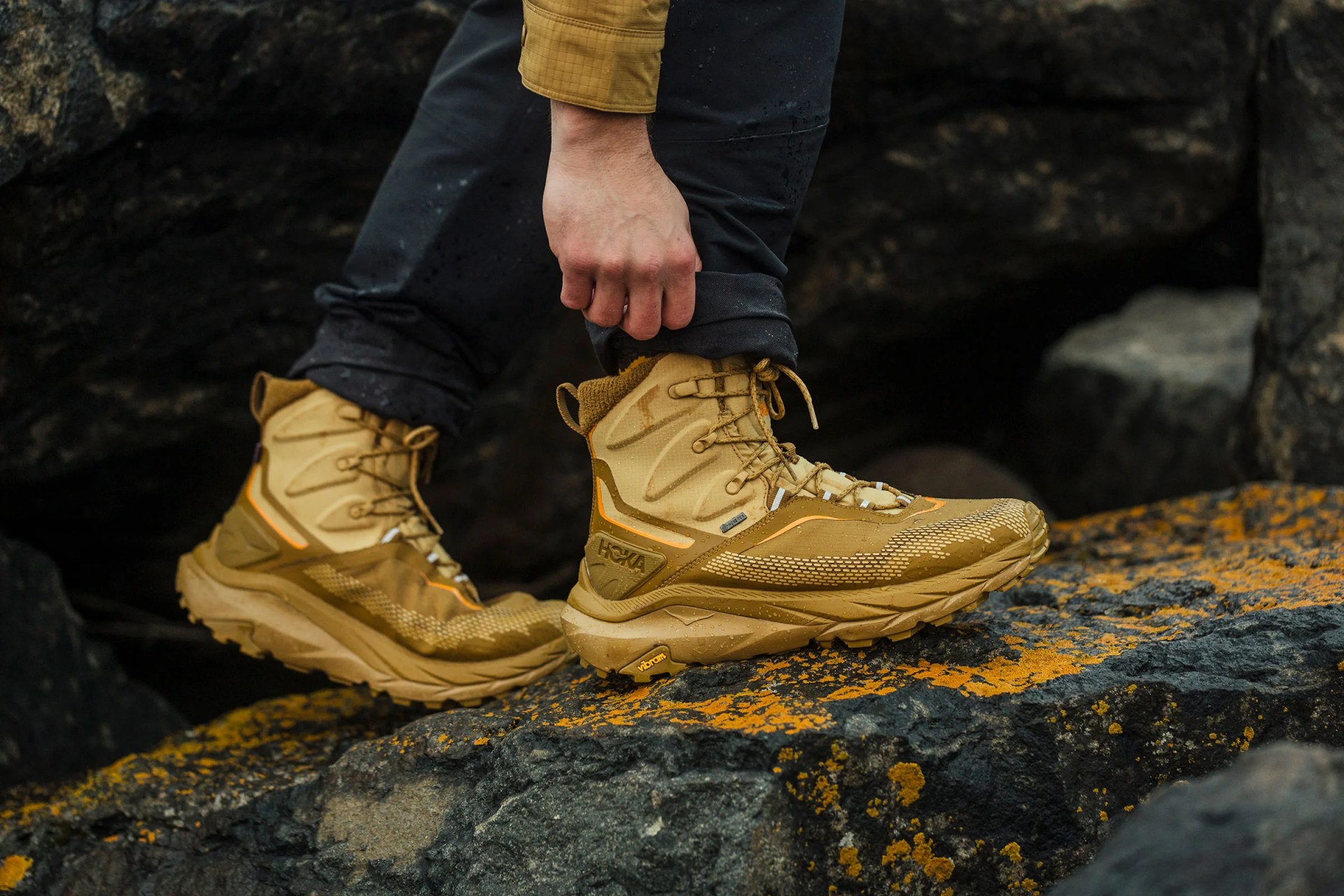 HOKA Kaha 2 Frost GTX
