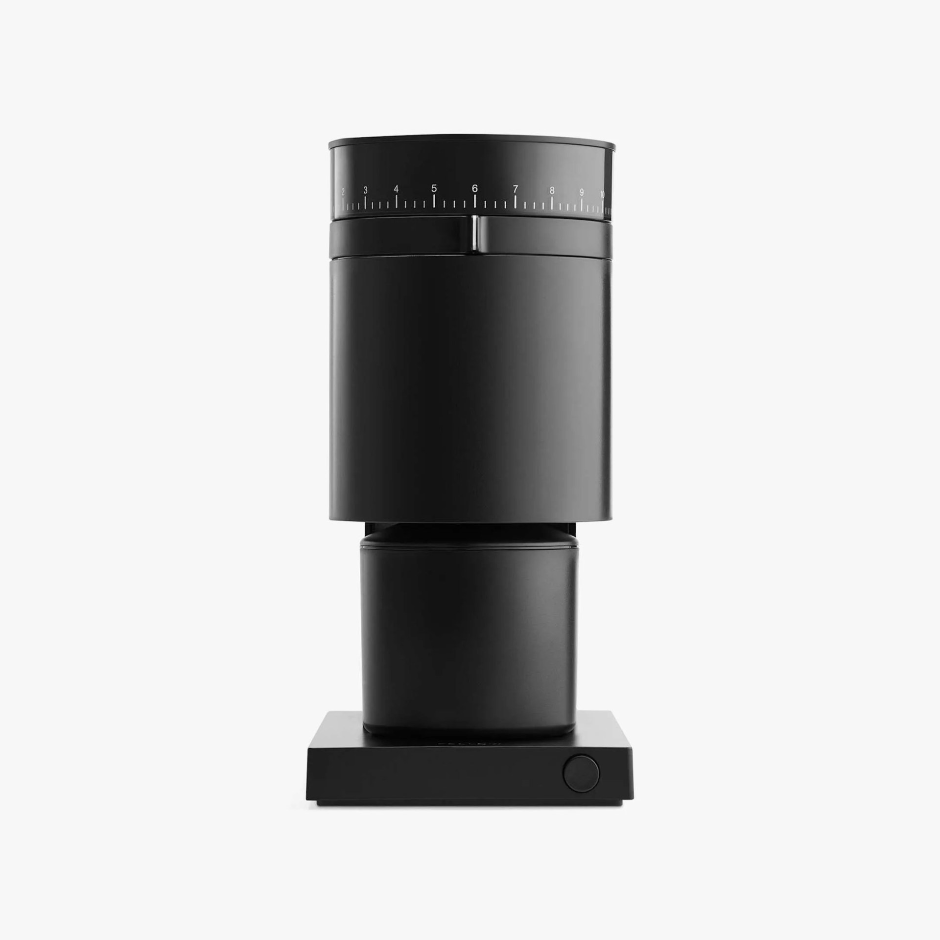 black coffee grinder