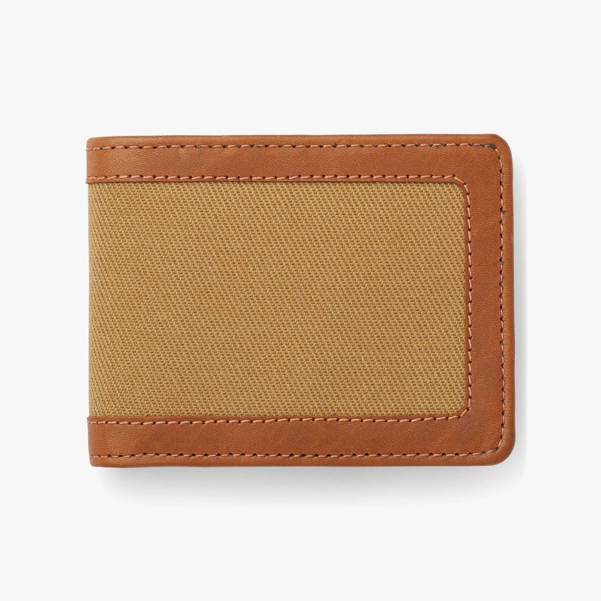 leather wallet