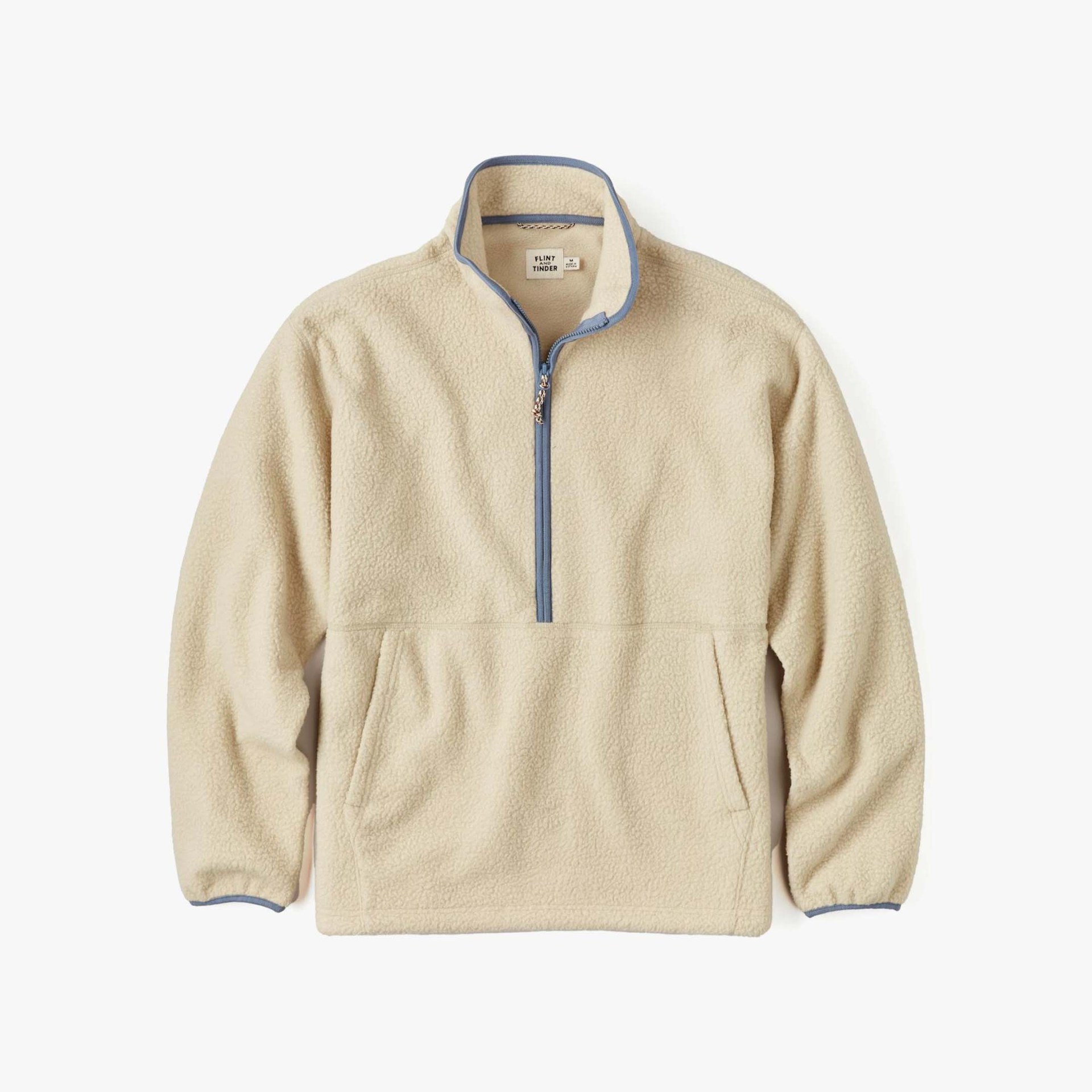 fleece jacket