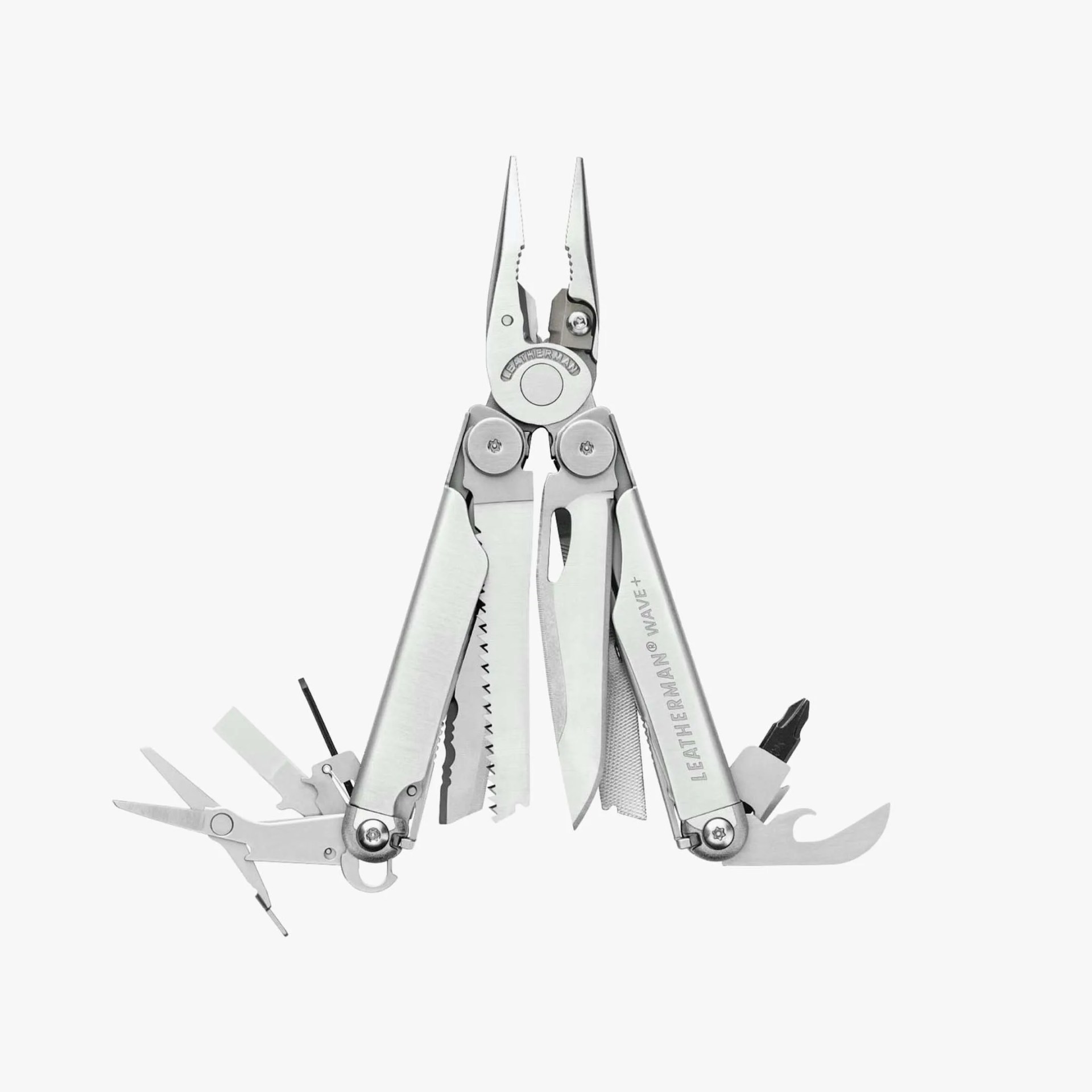 steel multi-tool