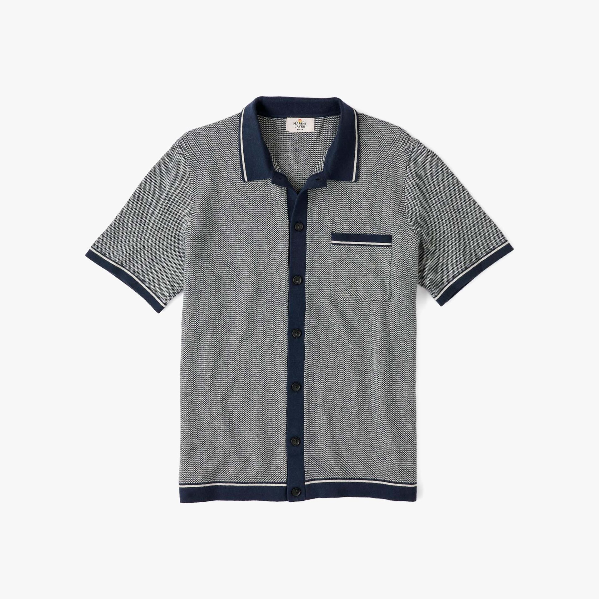 polo shirt