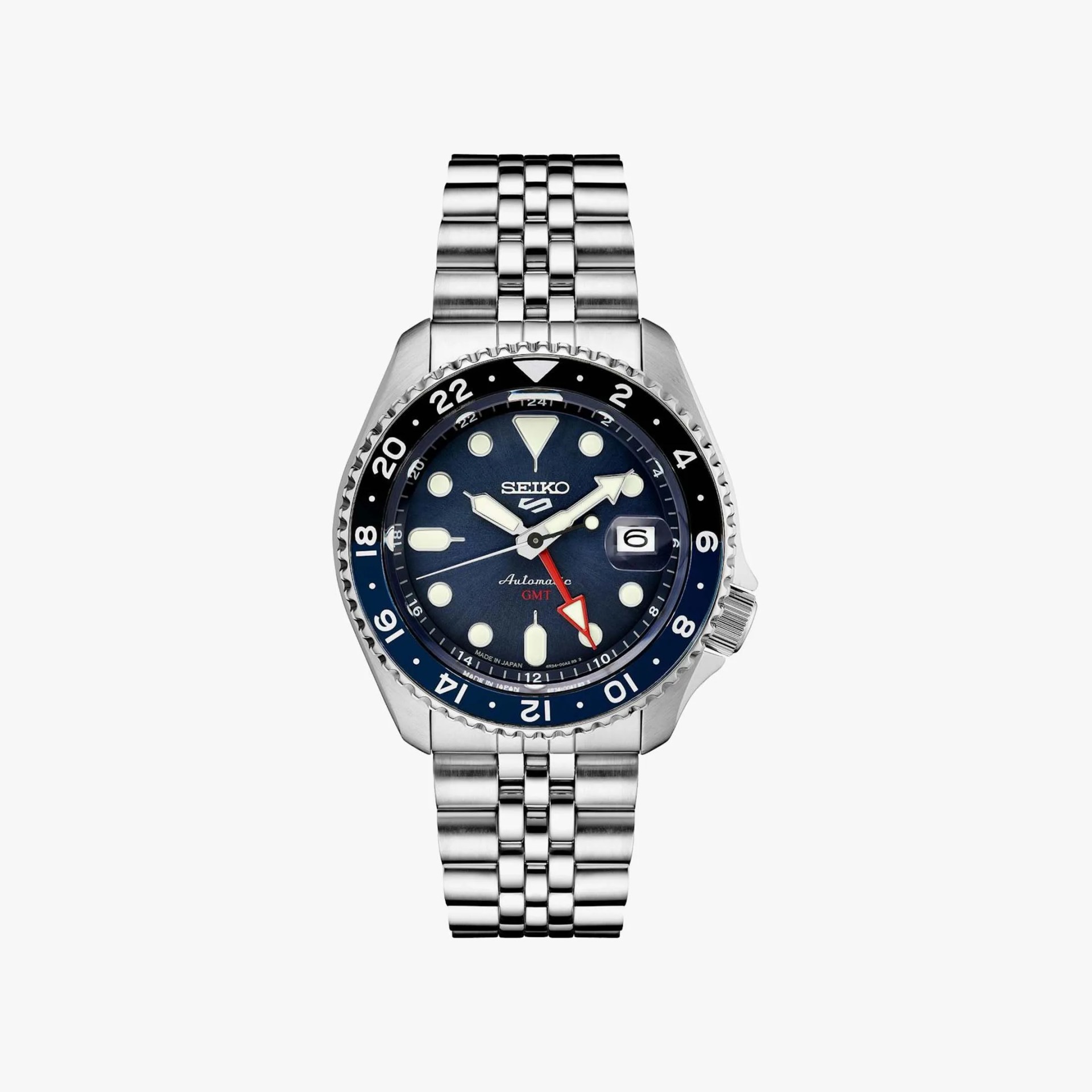 seiko sports watch