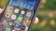 Eye Tracking on iOS 18