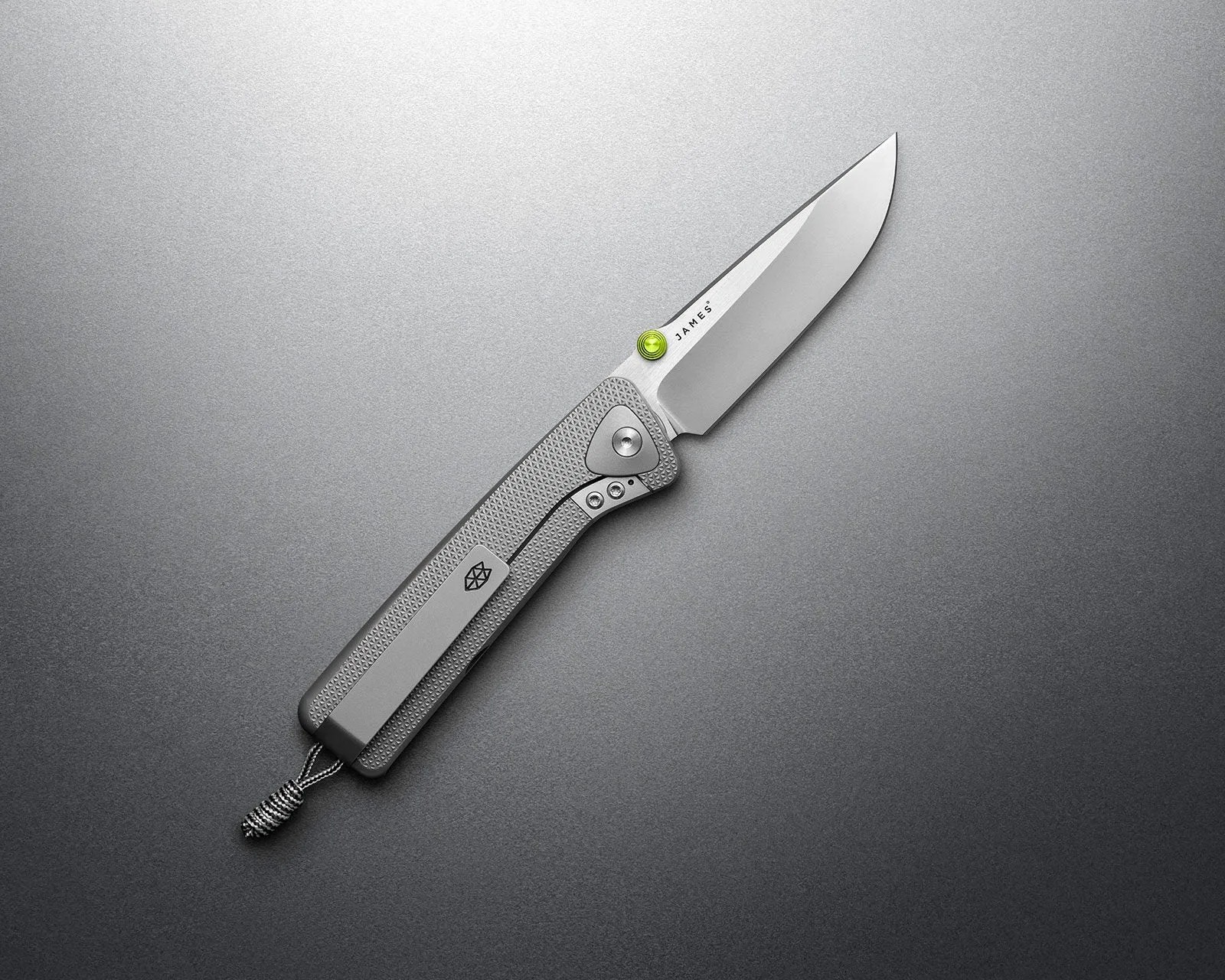 integral knife