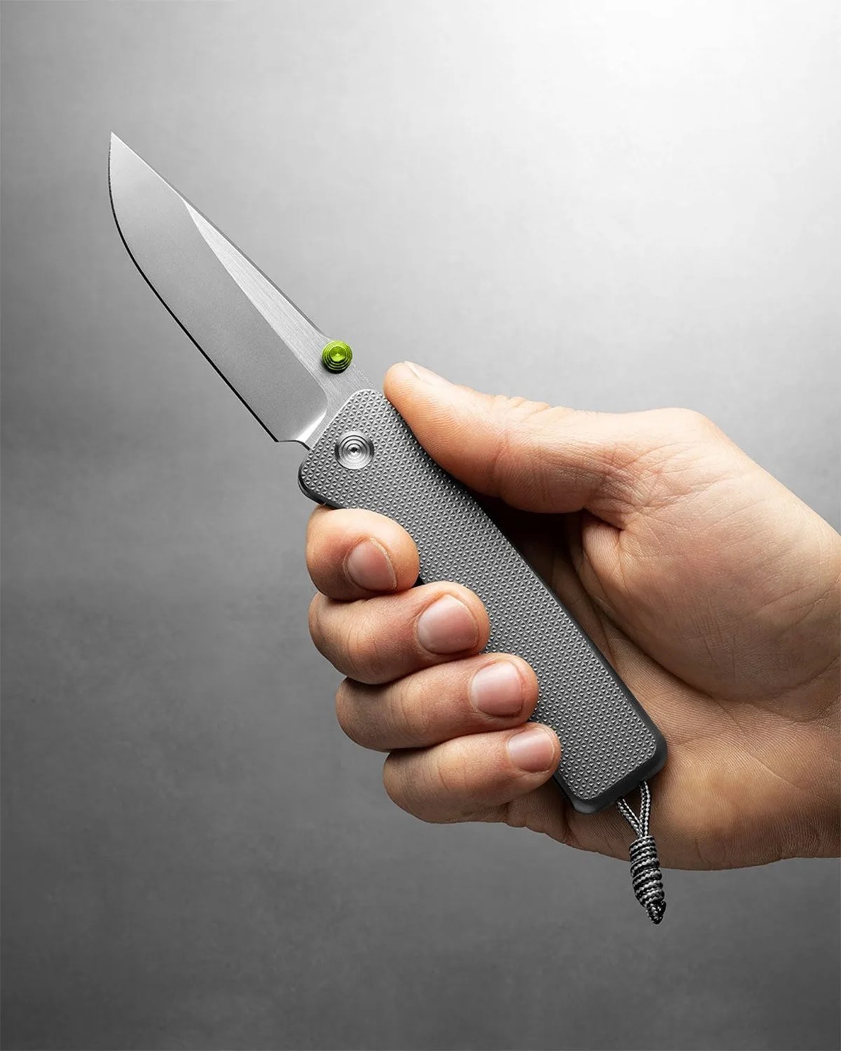 integral knife