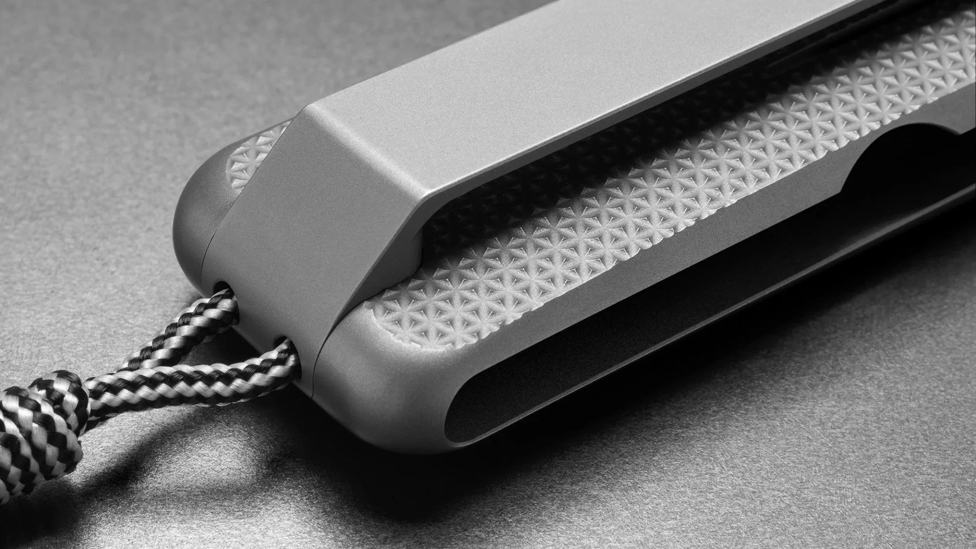 integral pocket knife