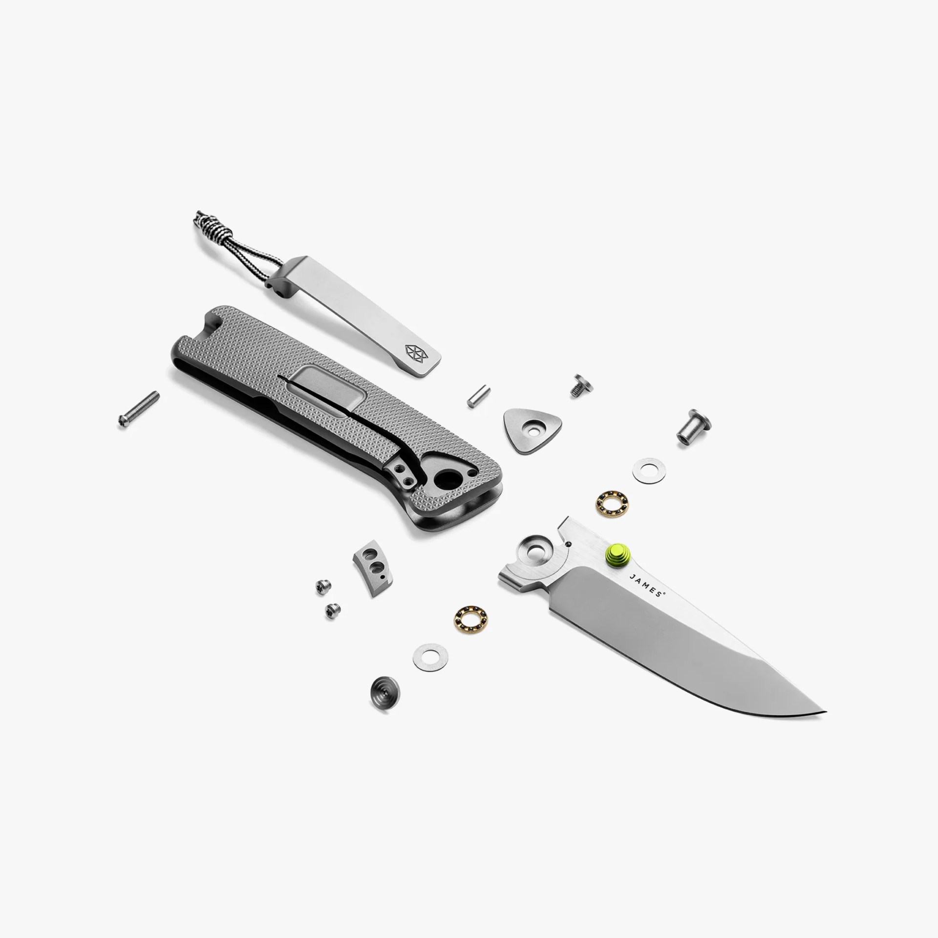 integral pocket knife