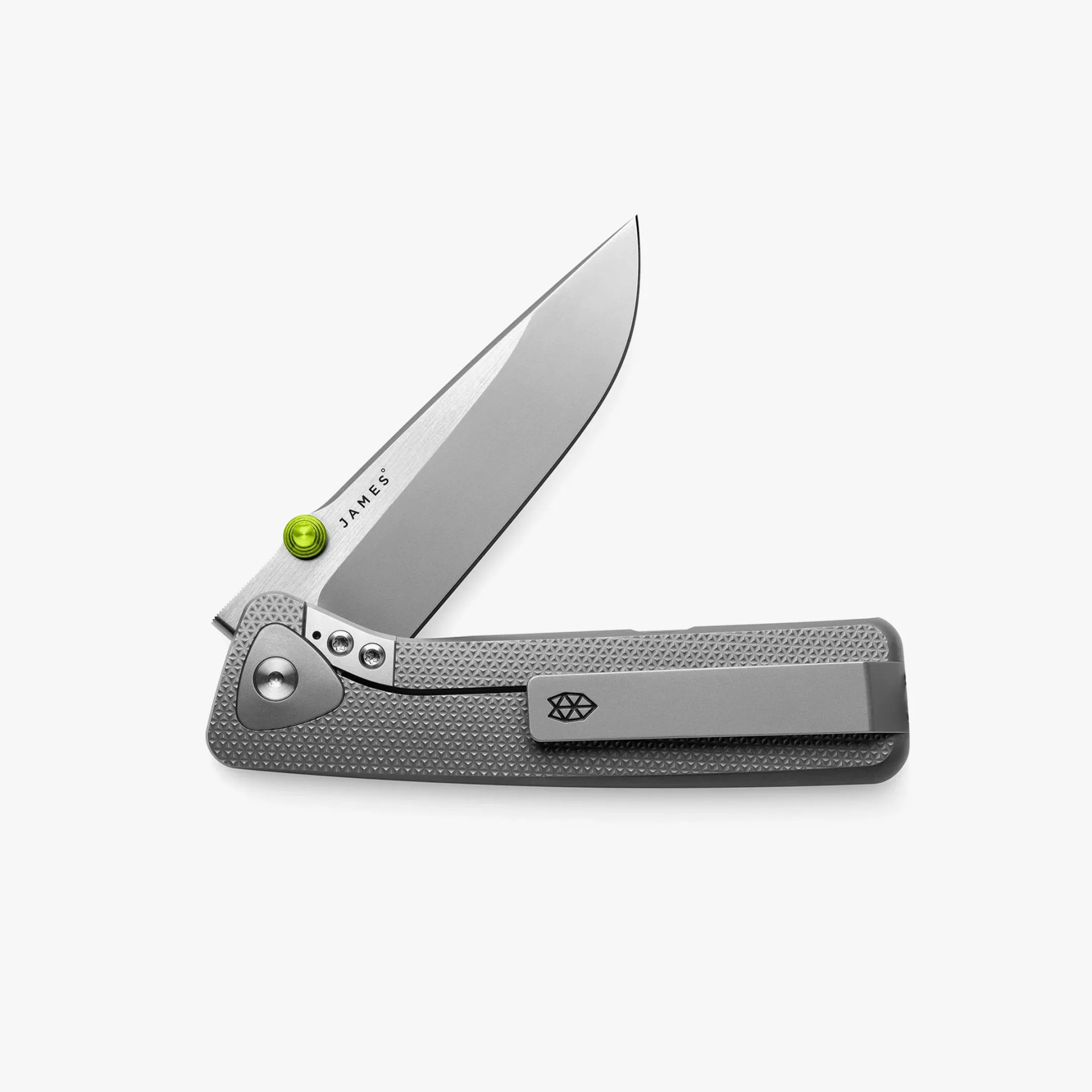 integral pocket knife