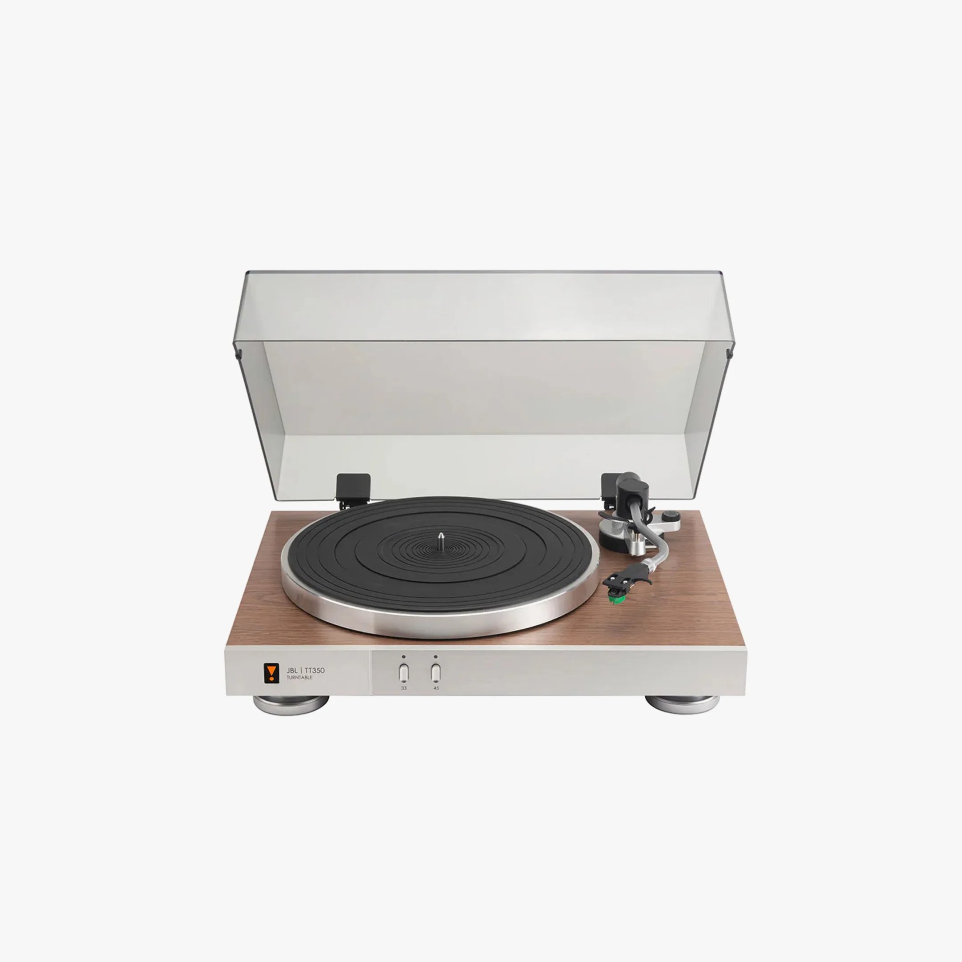 JBL TT350 turntable
