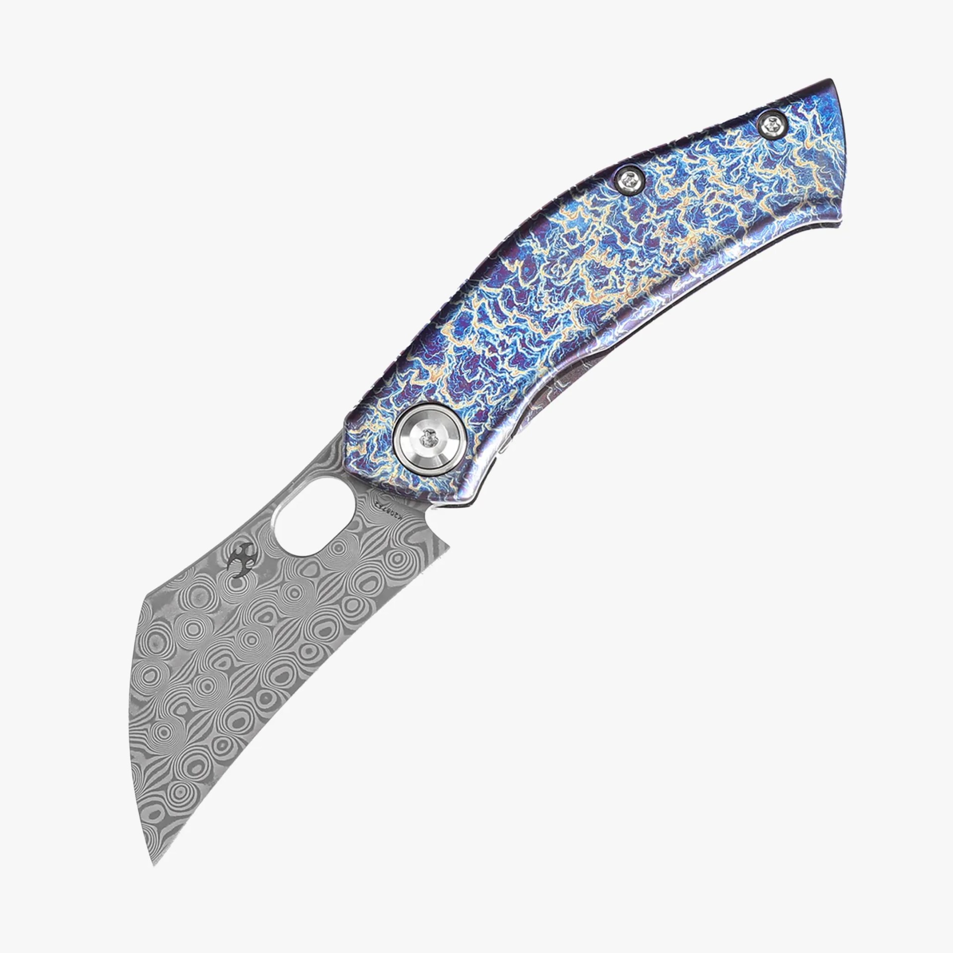 kansept osprey damascus product