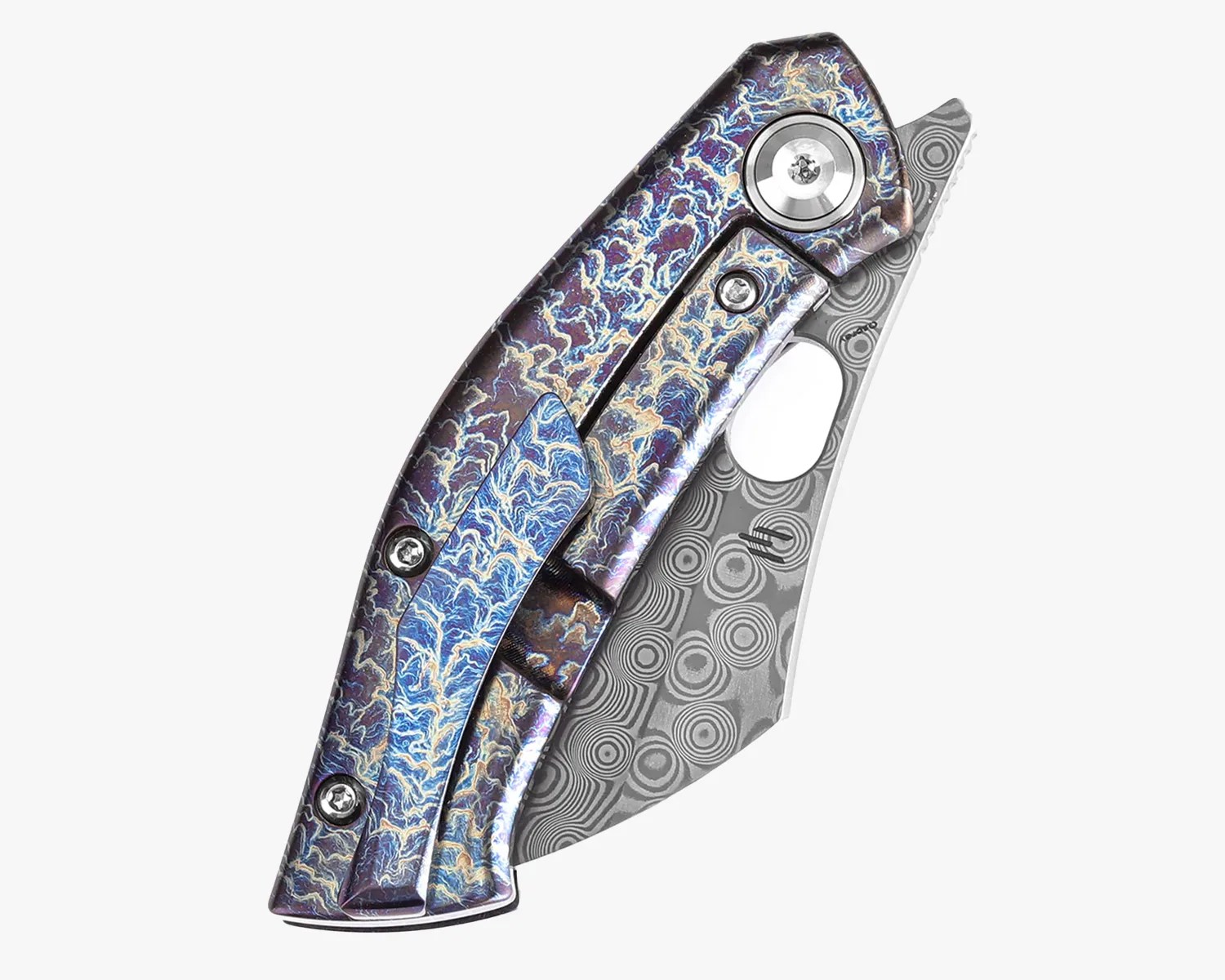 kansept osprey folded