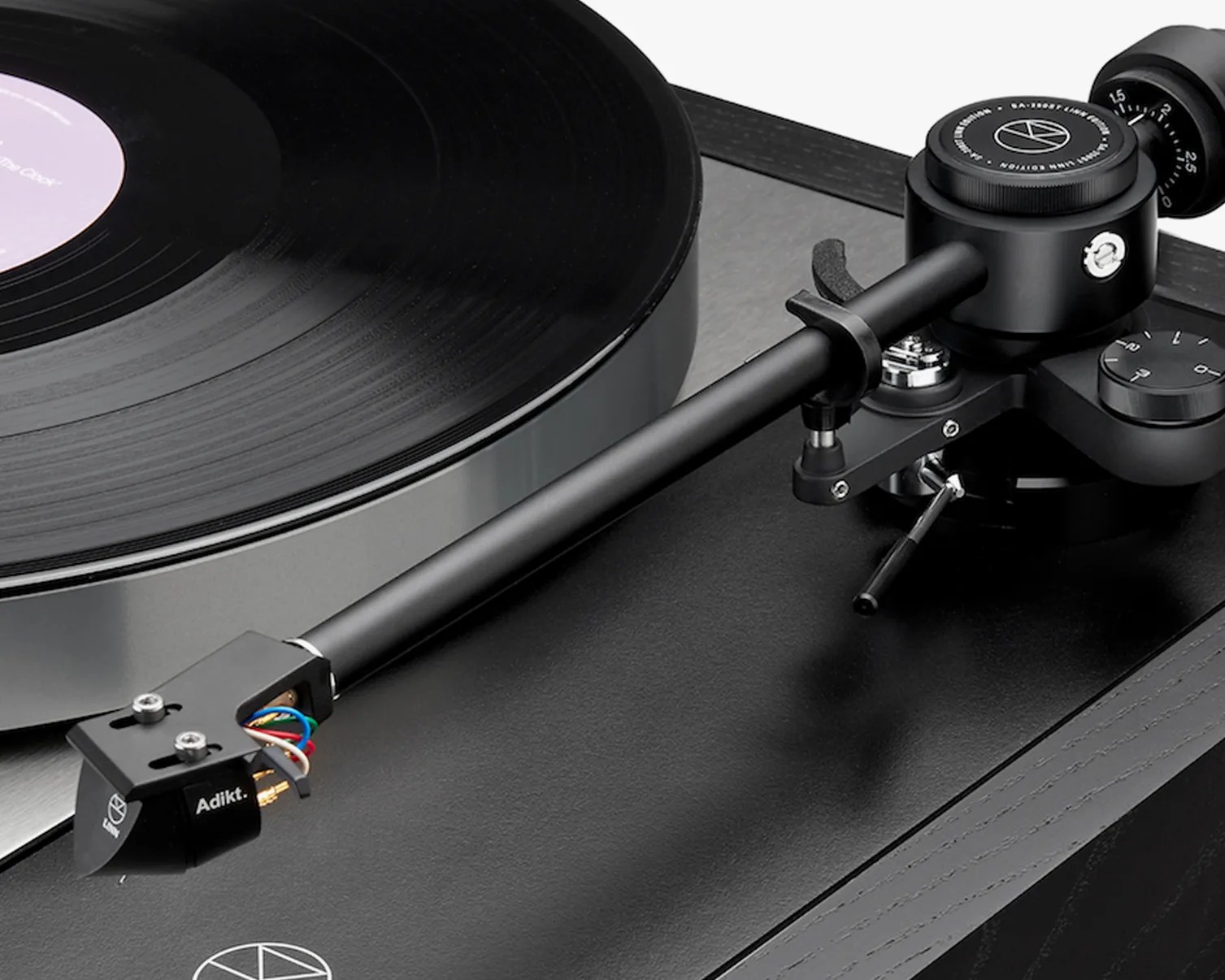 Linn Majik LP12