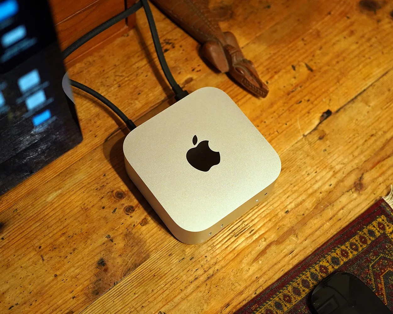 M4 Mac Mini