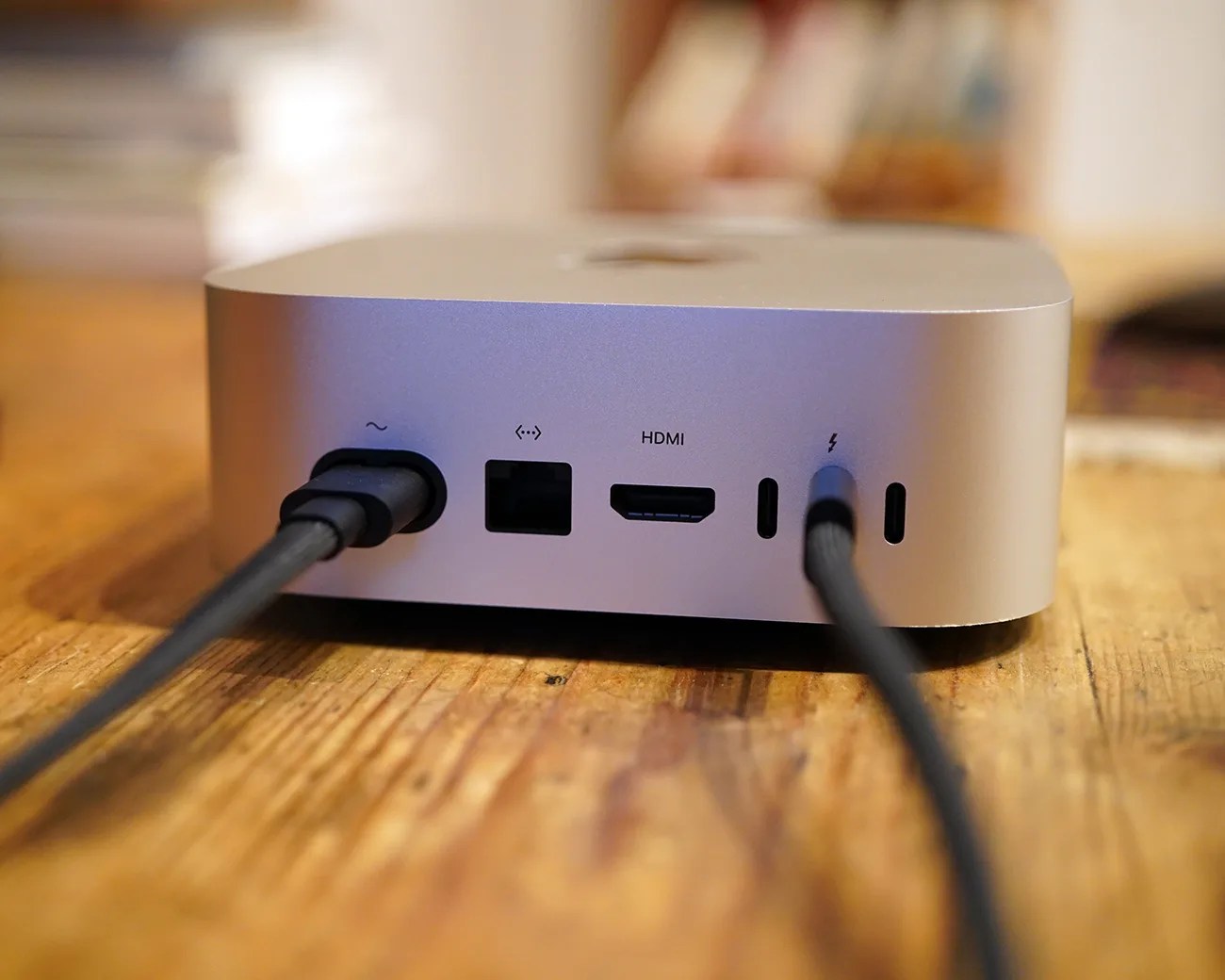 M4 Mac Mini