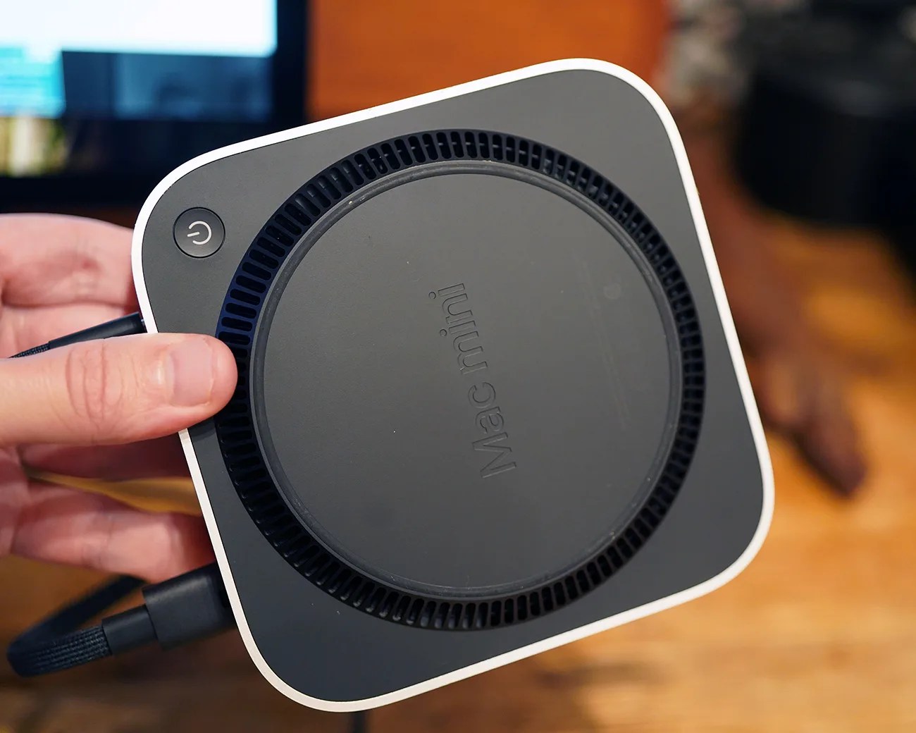 M4 Mac Mini
