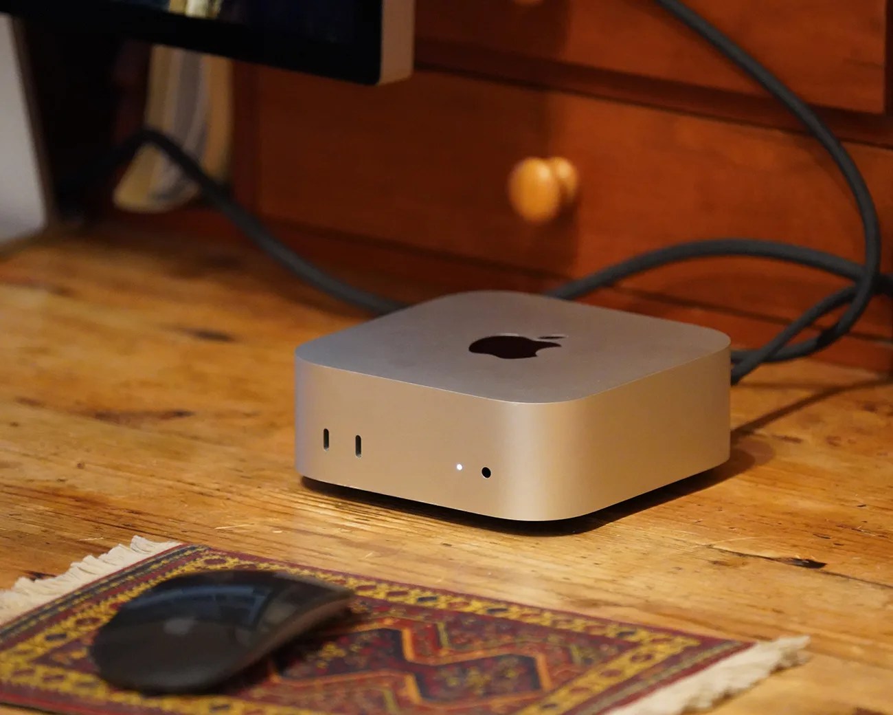 M4 Mac Mini