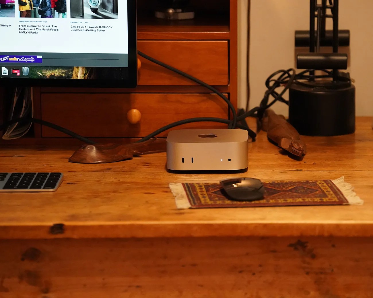 M4 Mac Mini