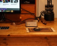 M4 Mac Mini