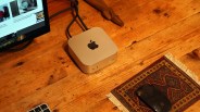 M4 Mac Mini