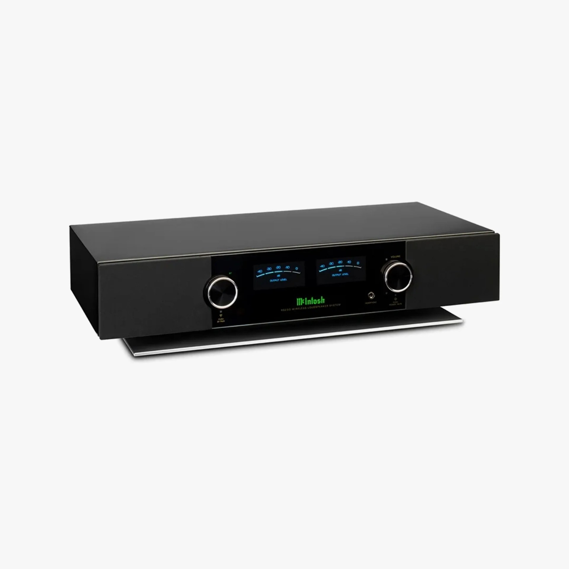 McIntosh RS250 wireless speaker