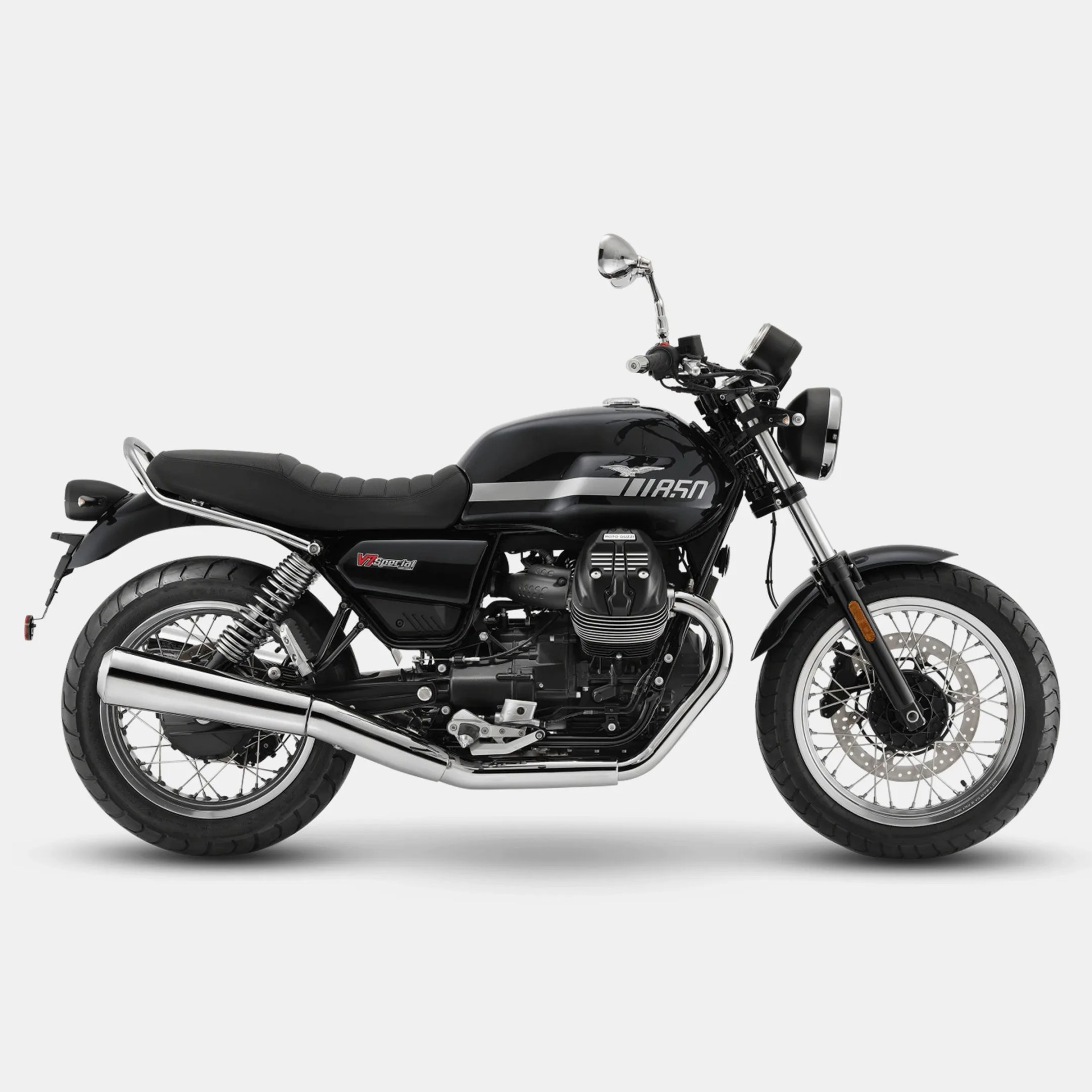 moto guzzi v7 special product