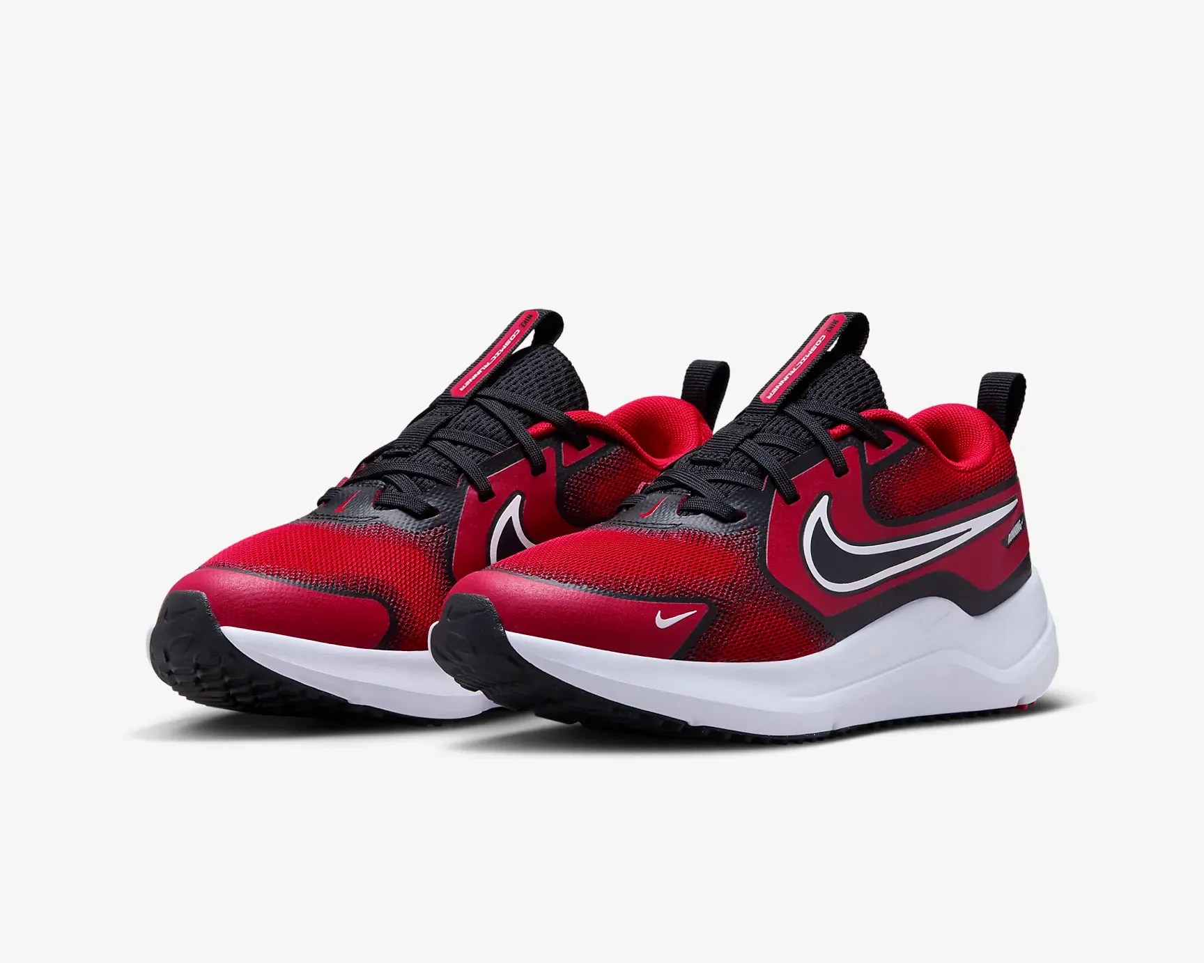 Nike running shoe