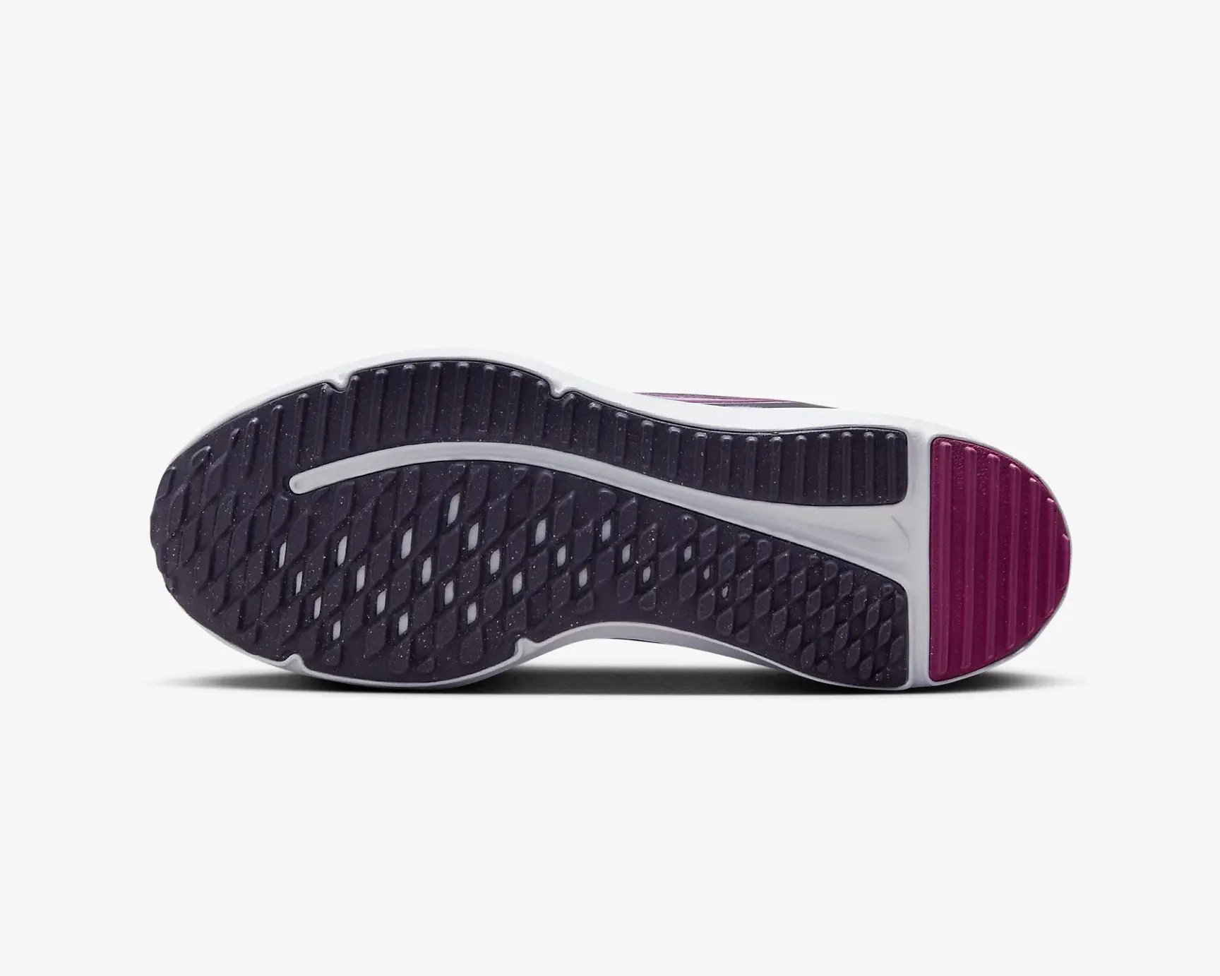 Nike running shoe