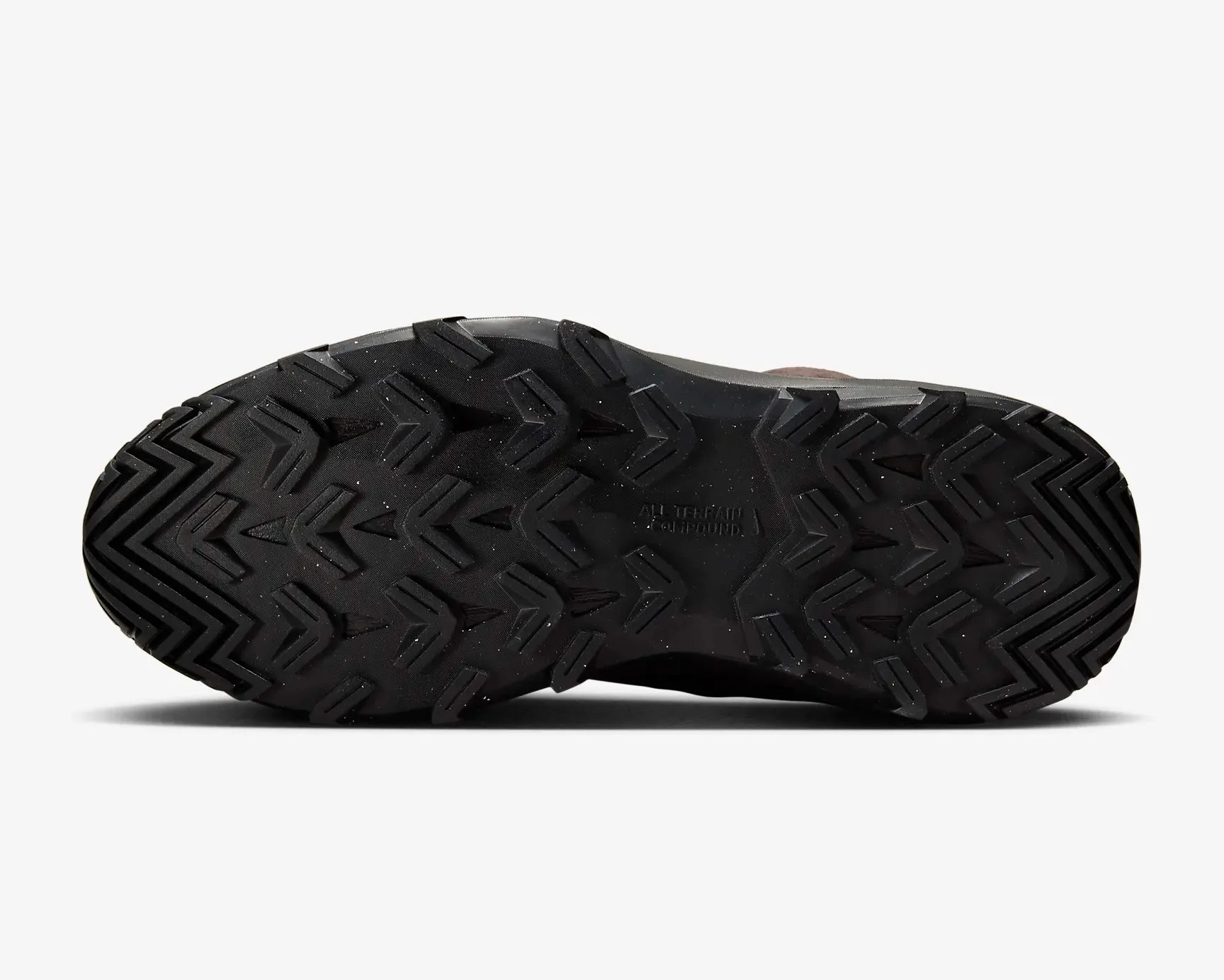 nike hiking boot sole