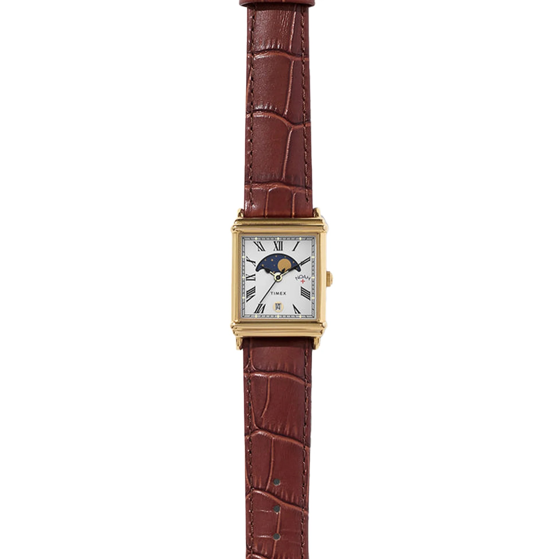 a noah x timex watch