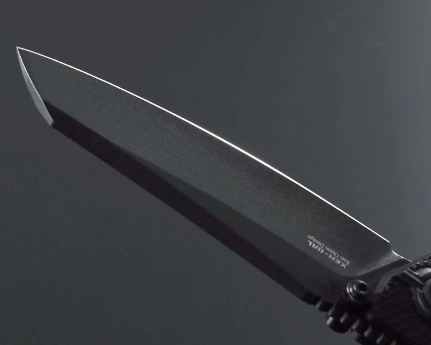 oknife xen-oal ken onion blade