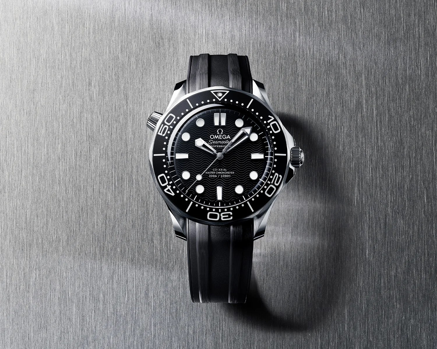 omega seamaster dive watch