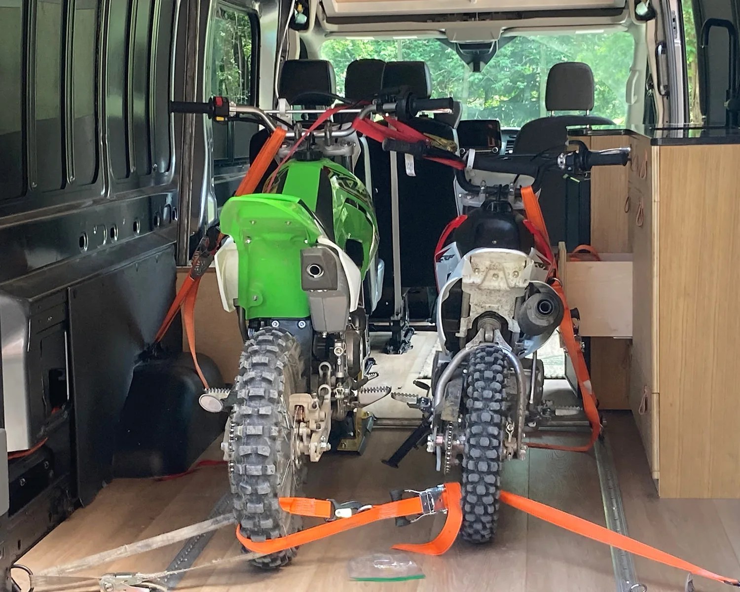 orion motors dirt bikes