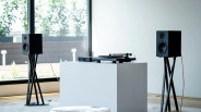 Pro-Ject turntable bundle