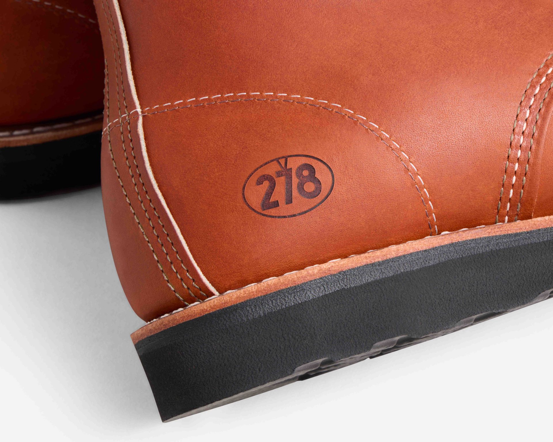 red wing brown boots