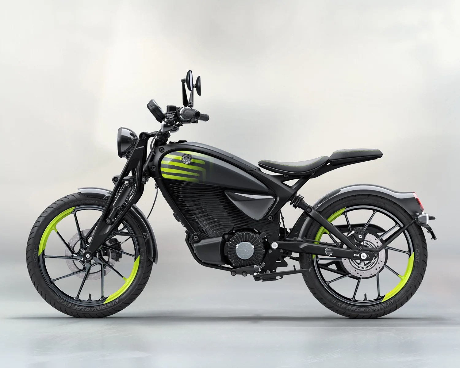 royal enfield flying flea s6 scrambler