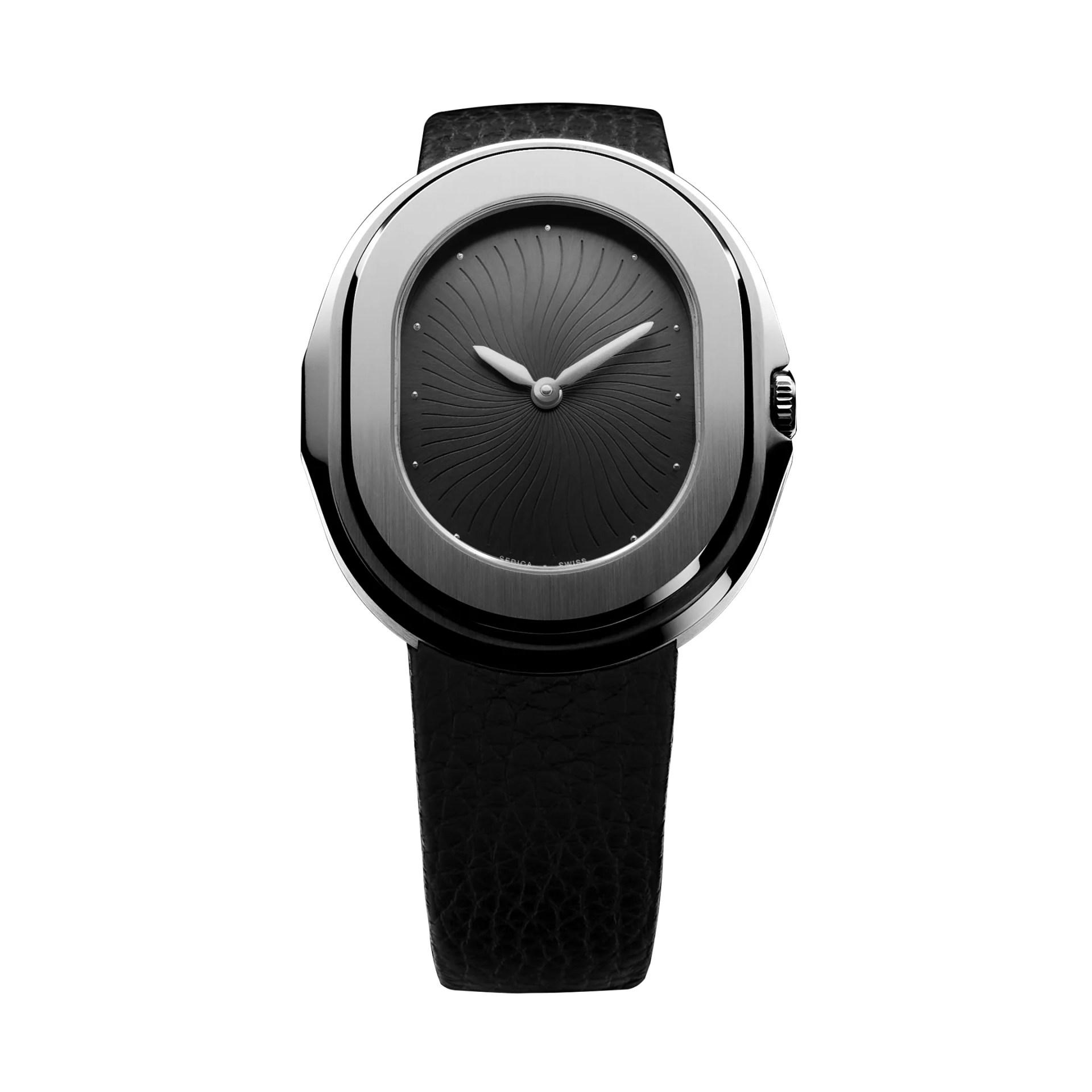 a serica dress watch