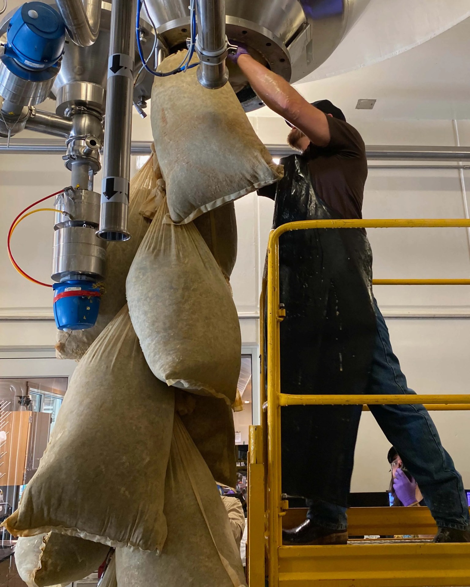 hop bags