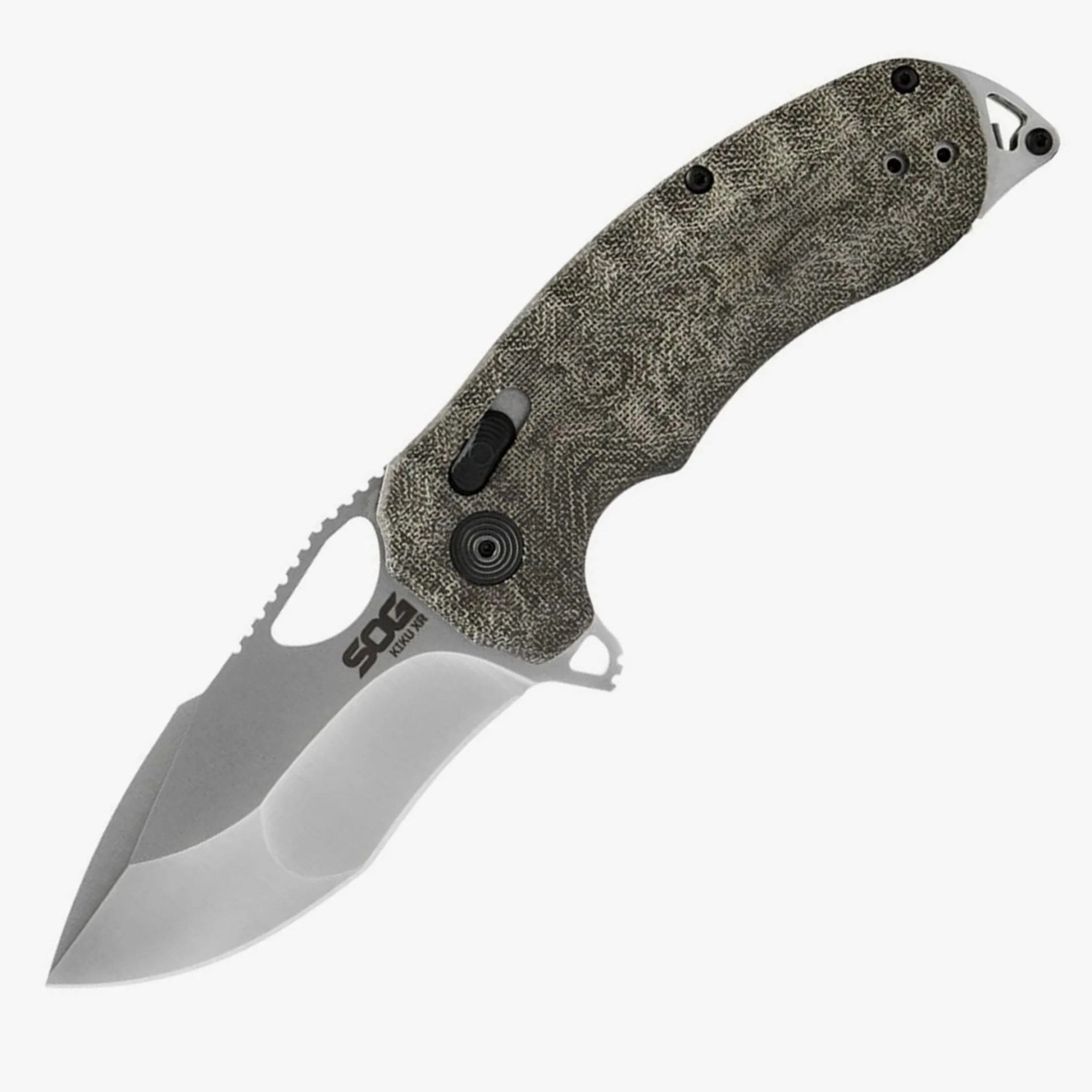 sog kiku xr satin