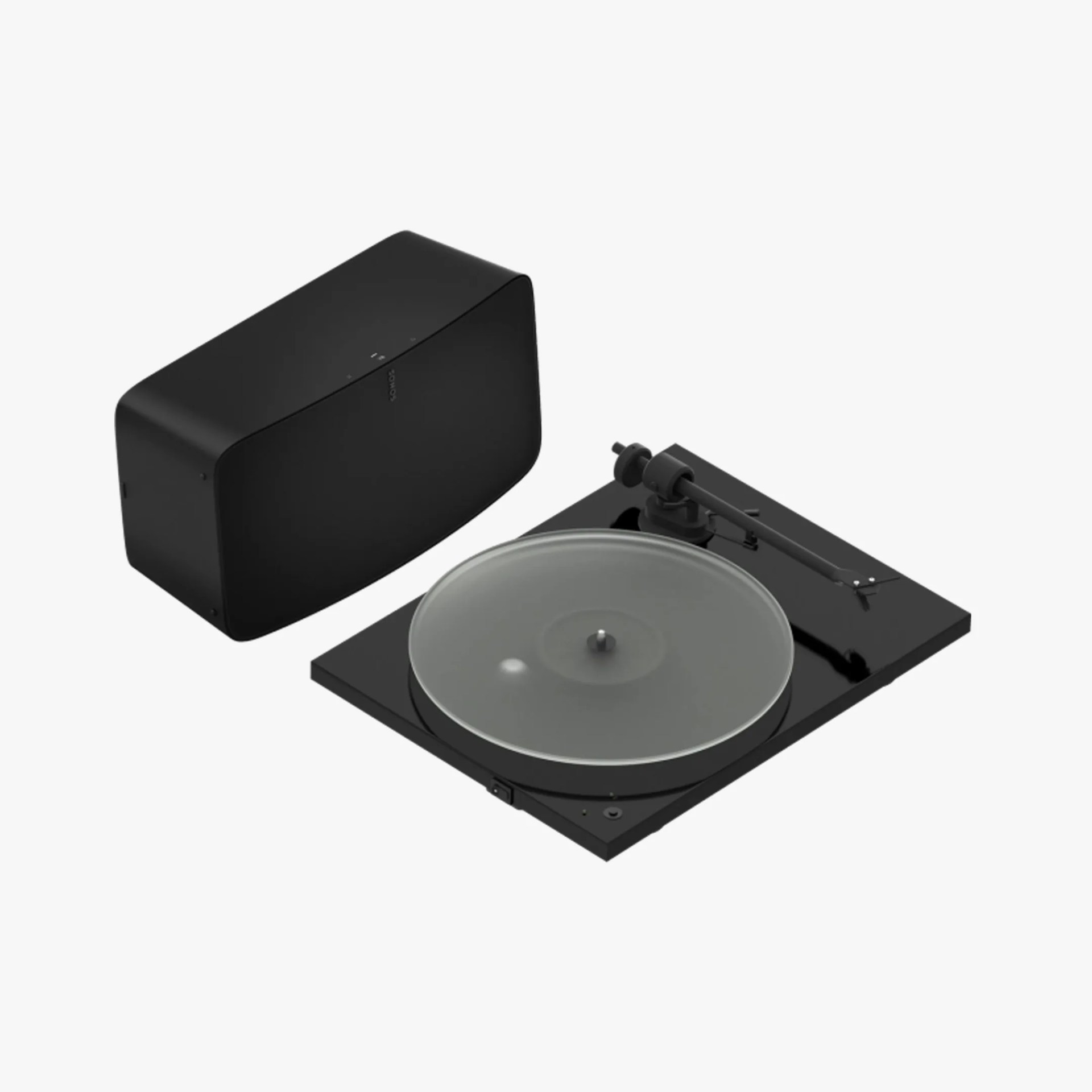 Sonos turntable bundle