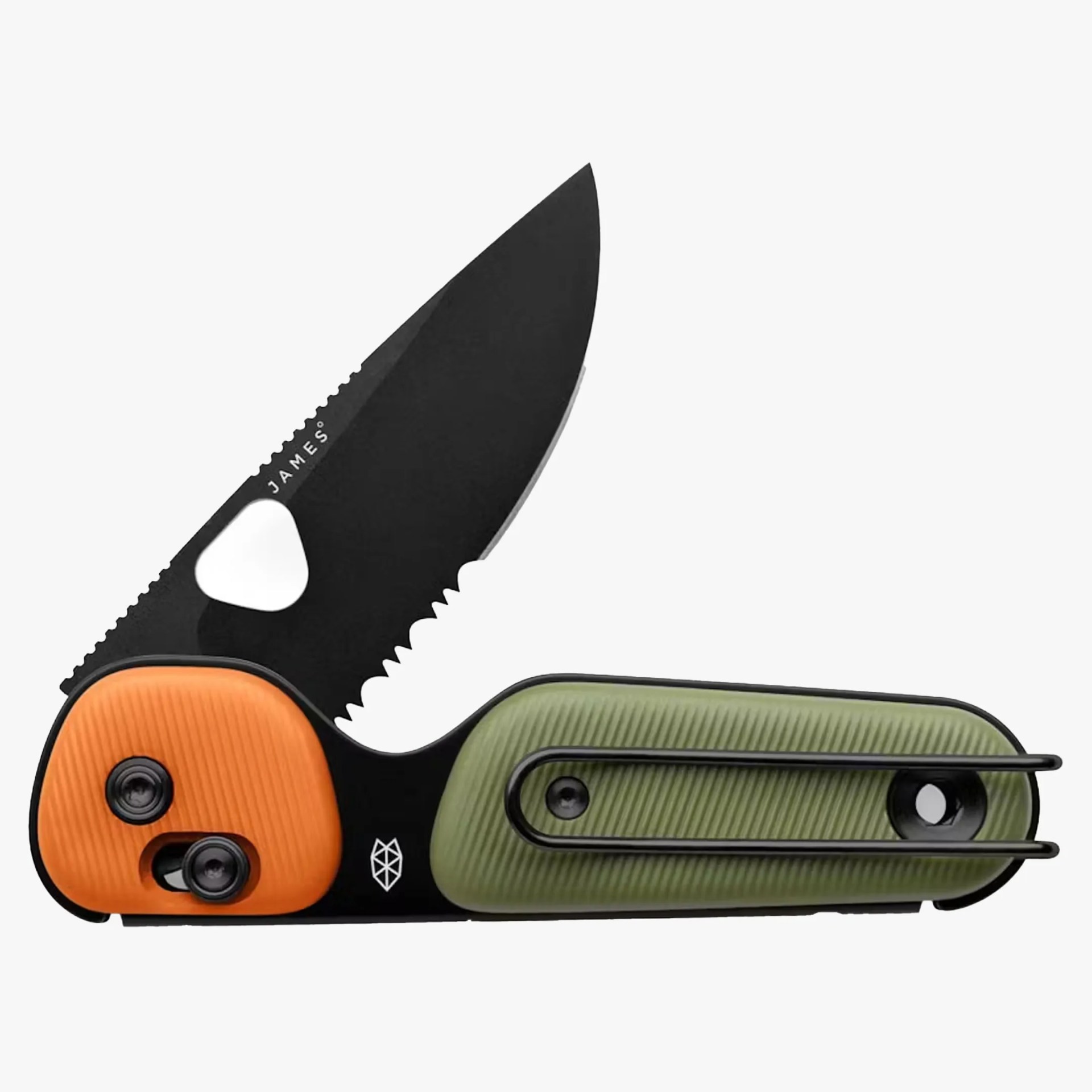 the james brand the redstone product
