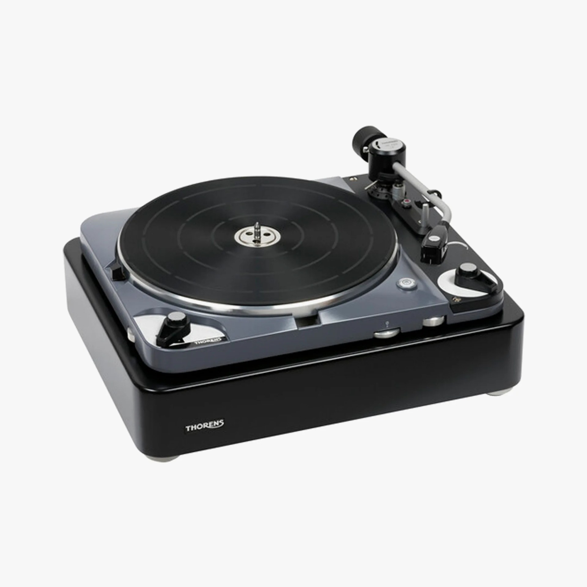 Thorens TD 124 DD